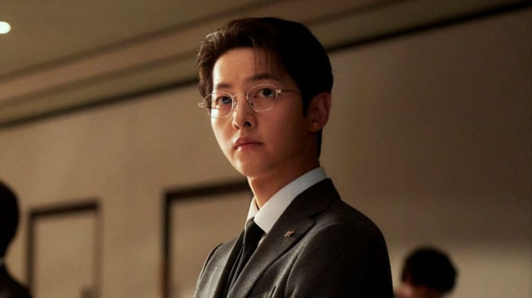 10 Drama Korea Rating Tertinggi pada 2022, Terbaru dari Song Joong-Ki