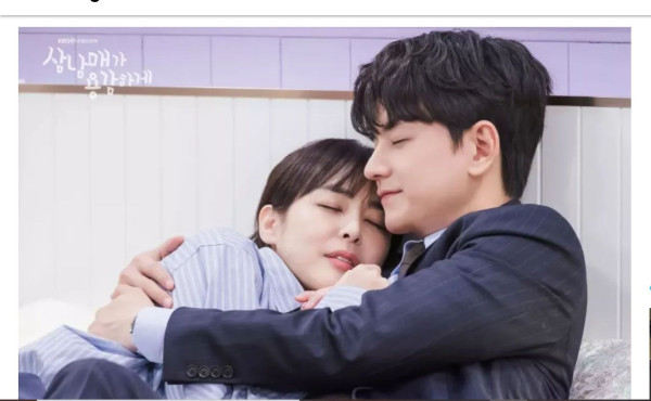 10 Drama Korea Rating Tertinggi pada 2022, Terbaru dari Song Joong-Ki