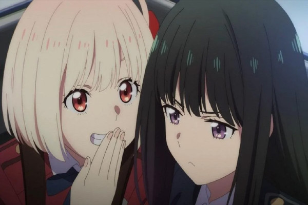 11 Serial Anime Terbaik di Sepanjang 2022, Ada Kesukaan Kamu?