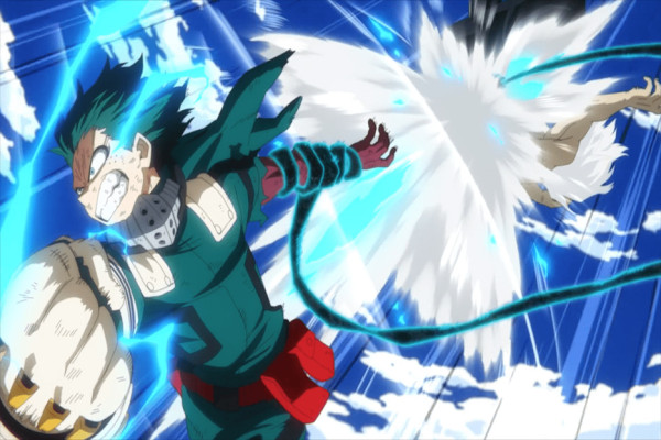 11 Serial Anime Terbaik di Sepanjang 2022, Ada Kesukaan Kamu?