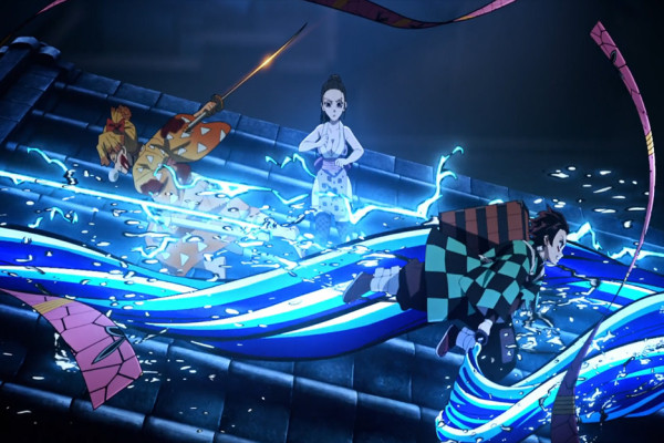 11 Serial Anime Terbaik di Sepanjang 2022, Ada Kesukaan Kamu?