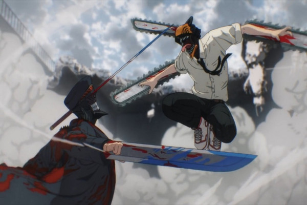 10 Pertarungan Anime Paling Seru di Sepanjang 2022