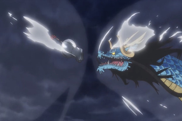 10 Pertarungan Anime Paling Seru di Sepanjang 2022