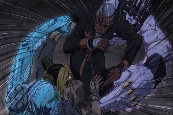 10 Pertarungan Anime Paling Seru di Sepanjang 2022