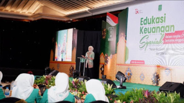 Mencegah Perempuan Terjebak Bujuk Rayu Investasi Bodong dan Pinjol Ilegal