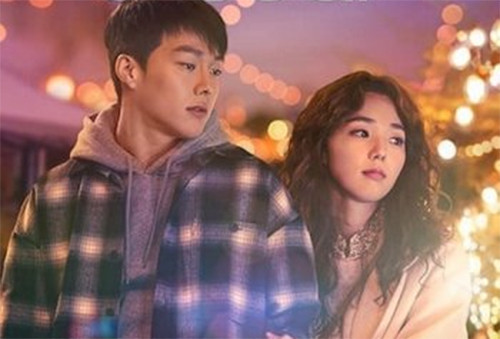 5 Film Korea yang Cocok Ditonton di Malam Tahun Baru, Nomor 4 Mengandung Plot Twist