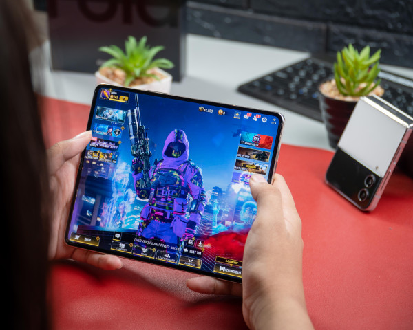 4 HP Samsung Terbaik 2022, Ganti HP di Tahun Baru Siapa Takut!