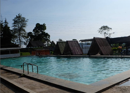 5 Destinasi Wisata Pemandian Air Panas untuk Relaksasi di Masa Libur Tahun Baru