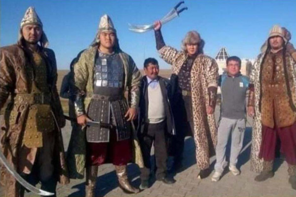 Saifuddin Al-Qutuz, Sultan Mamluk yang Berhasil Memukul Mundur Pasukan Mongol