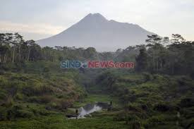 5 Gunung di Indonesia Meletus 2022, Semeru Paling Dahsyat