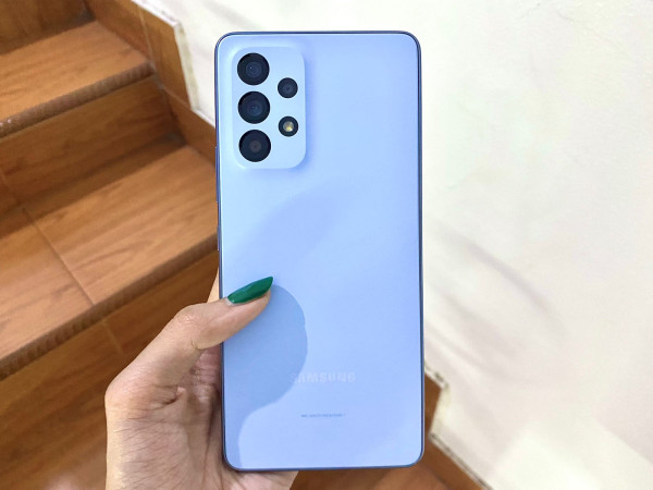 4 HP Samsung Terbaik 2022, Ganti HP di Tahun Baru Siapa Takut!