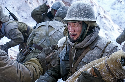 4 Film China Terbaik di Tahun 2022, Wajib Nonton!