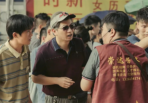 4 Film China Terbaik di Tahun 2022, Wajib Nonton!