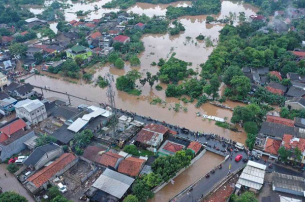 5 Tanda Bencana Perubahan Iklim Makin Dekat, Nomor Terakhir Bikin Merinding