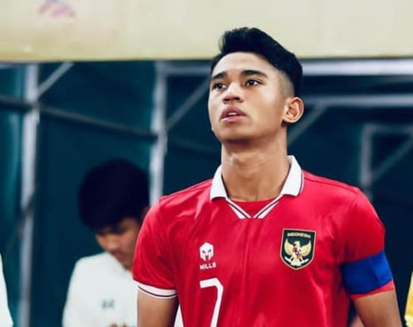Profil 6 Pemain Timnas Indonesia yang Diwaspadai Thailand di Piala AFF 2022