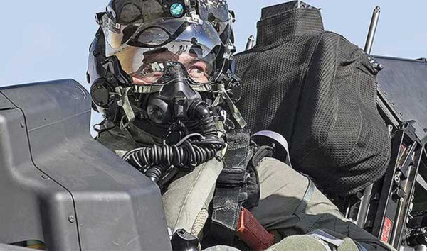Spesifikasi Jet Tempur Siluman F-35, Mampu Gendong 10.000 Kg Rudal dalam Kecepatan Supersonik