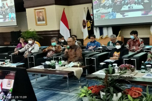 7 Modus Pencucian Uang Hasil Korupsi, Nomor 2 Pakai Rekening Sopir Pribadi