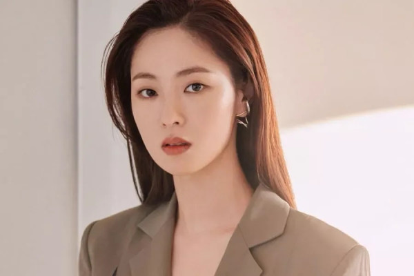 5 Artis Korea yang Pernah Jadi Lawan Main Song Joong Ki, Nomor 3 Cinlok Sampai Pelaminan
