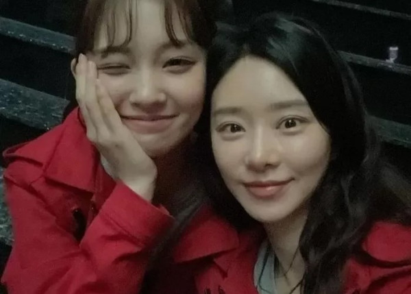 4 Aktris yang Berani Tampil tanpa Makeup dalam Drama dan Film Korea 2022