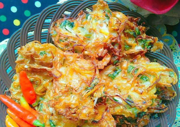 4 Jajanan Pasar yang Sebabkan Kolesterol Tinggi, Nomor 2 Dimakan Tiap Hari