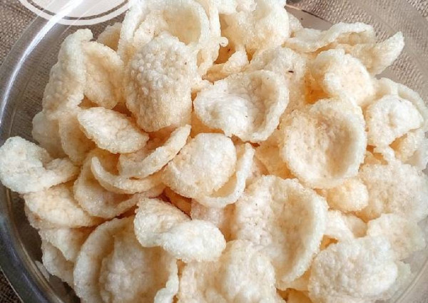 4 Jajanan Pasar yang Sebabkan Kolesterol Tinggi, Nomor 2 Dimakan Tiap Hari