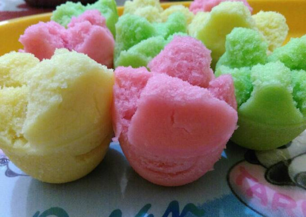 4 Jajanan Pasar yang Sebabkan Kolesterol Tinggi, Nomor 2 Dimakan Tiap Hari
