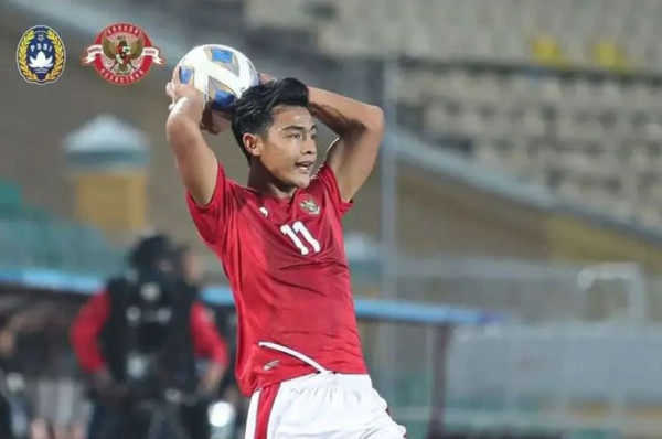 Profil 6 Pemain Timnas Indonesia yang Diwaspadai Thailand di Piala AFF 2022
