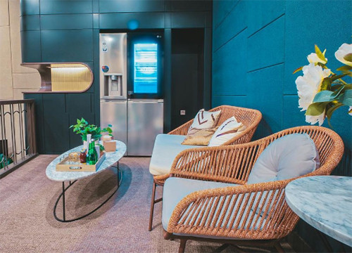 Resmi Dibuka, Ini Fasilitas, Harga, dan Lokasi untuk Menonton di Private Box CGV