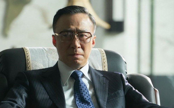 Profil Pemain Reborn Rich, Drama Korea Rating Tertinggi 2022 dari Song Joong-Ki