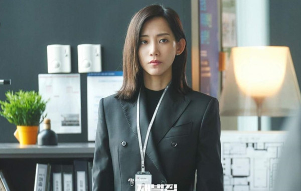 Profil Pemain Reborn Rich, Drama Korea Rating Tertinggi 2022 dari Song Joong-Ki