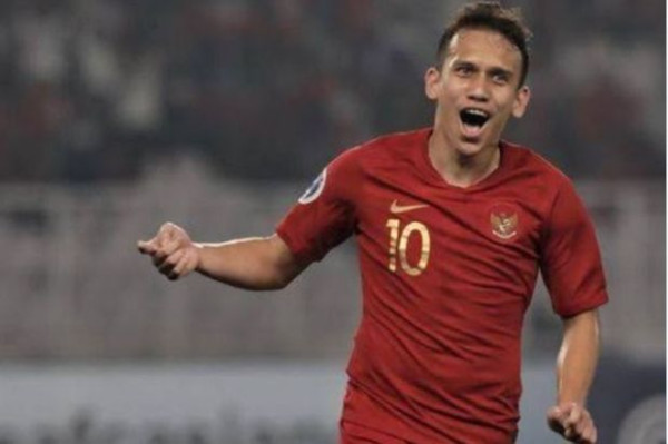 Profil 6 Pemain Timnas Indonesia yang Diwaspadai Thailand di Piala AFF 2022