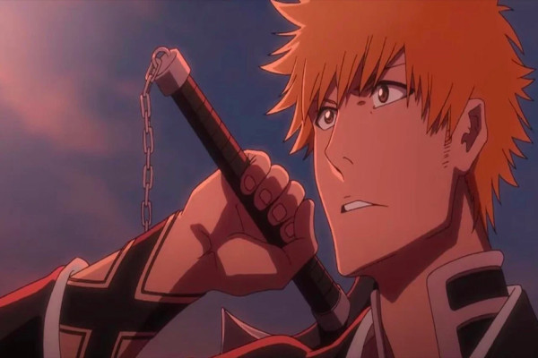 15 Serial Anime Pilihan yang Harus Kamu Tonton pada 2023
