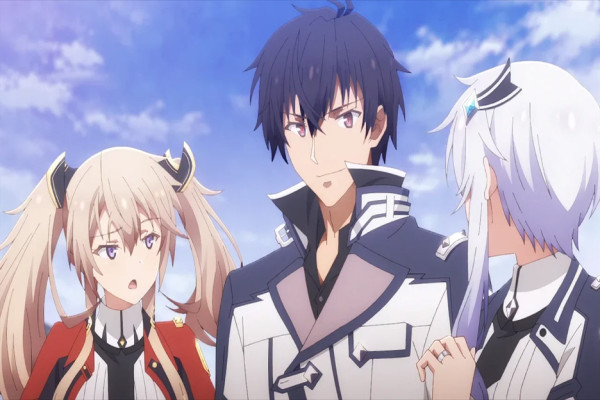 15 Serial Anime Pilihan yang Harus Kamu Tonton pada 2023