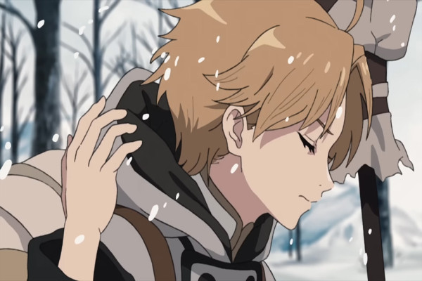 15 Serial Anime Pilihan yang Harus Kamu Tonton pada 2023