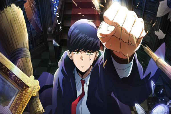 15 Serial Anime Pilihan yang Harus Kamu Tonton pada 2023