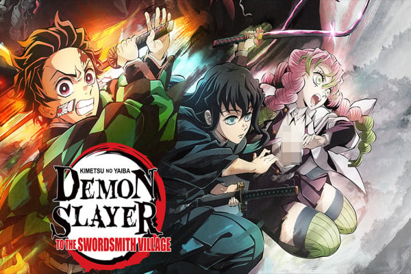 15 Serial Anime Pilihan yang Harus Kamu Tonton pada 2023