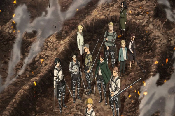 15 Serial Anime Pilihan yang Harus Kamu Tonton pada 2023