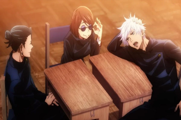 15 Serial Anime Pilihan yang Harus Kamu Tonton pada 2023