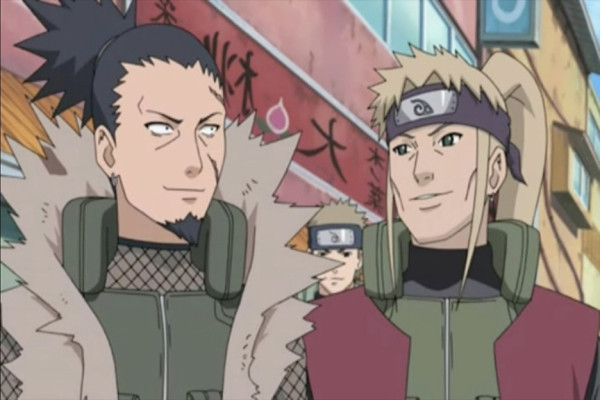 10 Kematian Ini Punya Dampak Besar di Cerita Naruto