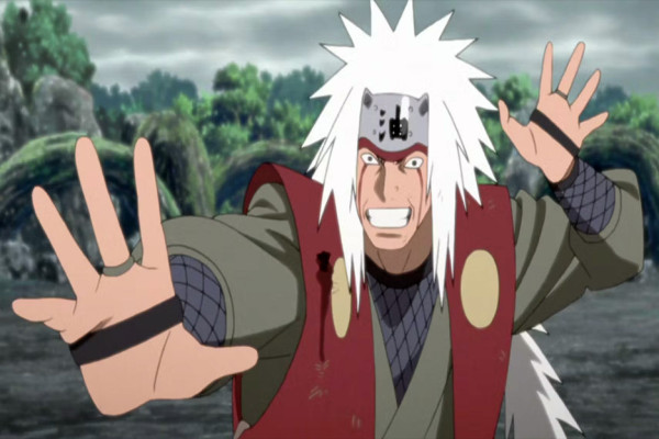 10 Kematian Ini Punya Dampak Besar di Cerita Naruto