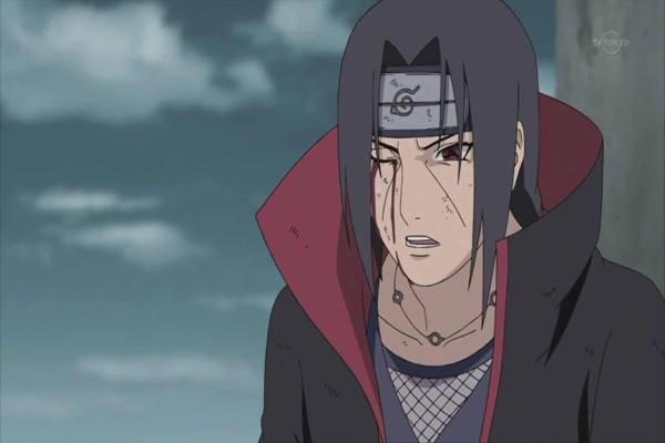 10 Kematian Ini Punya Dampak Besar di Cerita Naruto
