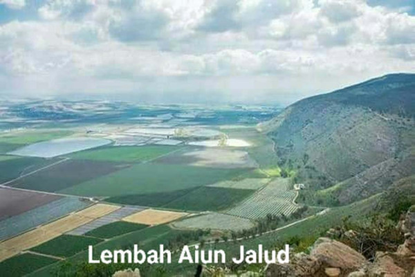 Kisah Heroik Saifuddin Al-Qutuz Hancurkan Pasukan Mongol di Ain Jalut