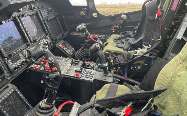 Gawat, Rahasia Helikopter Canggih Rusia Ka-52 Alligator Jatuh ke Tangan AS