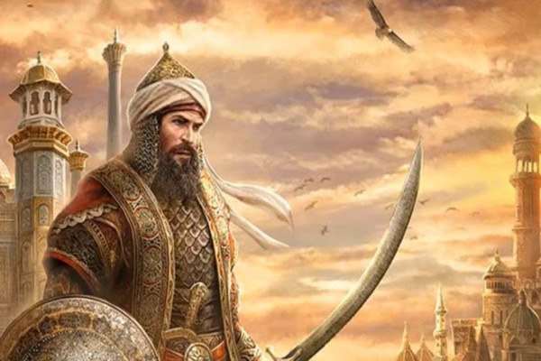 Kisah Heroik Saifuddin Al-Qutuz Hancurkan Pasukan Mongol di Ain Jalut
