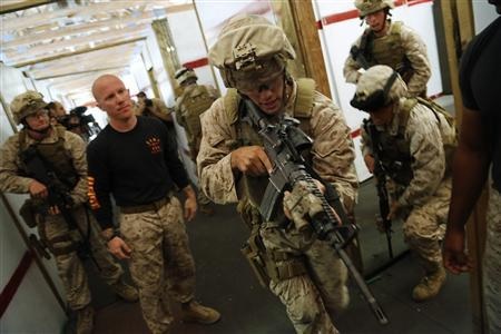 5 Pasukan Elite Amerika Serikat untuk Operasi Khusus dan Misi Rahasia