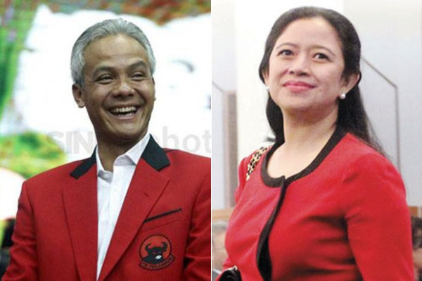 Kaleidoskop 2022: Rentetan Manuver Politik Menuju Pemilu 2024