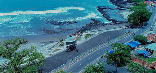 Banyak Atraksi Tersaji di Geopark Ciletuh Sukabumi, Cocok Jadi Destinasi Libur Akhir Tahun