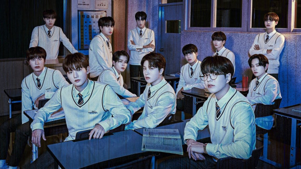 8 Drama Korea yang Bercerita tentang Roh Halus, dari yang Mencekam sampai Komedi