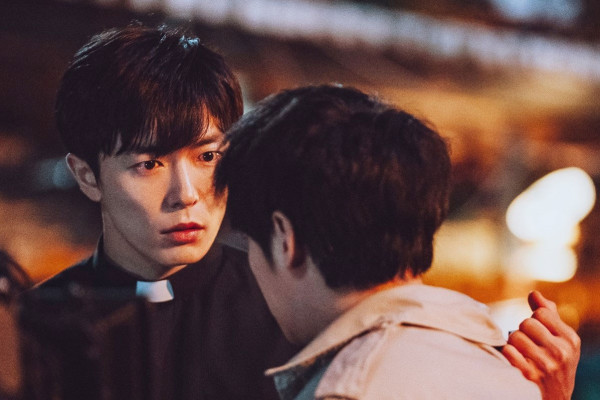 8 Drama Korea yang Bercerita tentang Roh Halus, dari yang Mencekam sampai Komedi