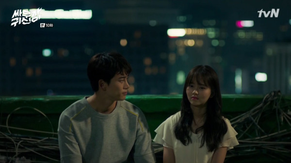 8 Drama Korea yang Bercerita tentang Roh Halus, dari yang Mencekam sampai Komedi